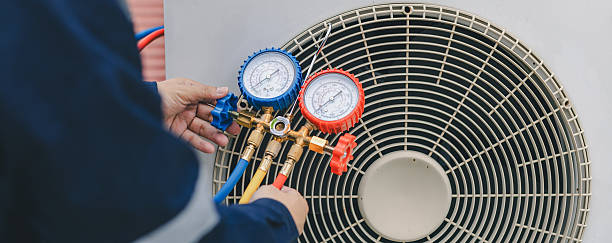 Licensed Hvac Installation service in Buffalo, OK - JG Cool HVAC