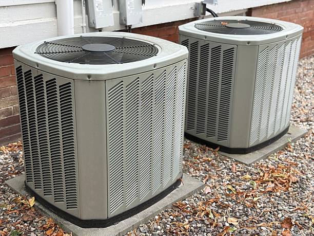 Reliable Hvac Installation contractor in Buffalo, OK by JG Cool HVAC